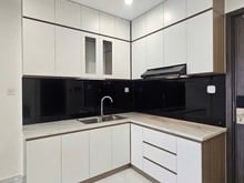 Hình ảnh Cho Thuê Căn Hộ Full Nội Thất Gỗ Phân Khu Glory Heights 1Pn+