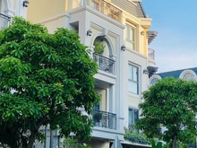 Hình ảnh Bán nhà phố The Classia, căn biên 3 mặt thoáng, 133m2, 25.9 tỷ