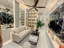 Hình ảnh Bán nhà Xuân Đỉnh, Ngõ thông Ngoại Giao Đoàn - 55m - 5 tầng - 11,5 tỷ