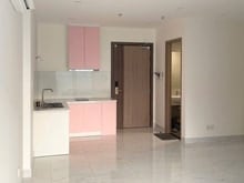 Hình ảnh Cho Thuê 1Pn+ Glory Heights Bếp Rèm Nhà Mới Nhận Nhà Ở Ngay