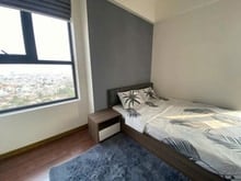 Hình ảnh Chung cư Carillon 2, Trịnh ĐÌnh Thảo, TP: 2p ngủ, full NT, 10,5tr/th