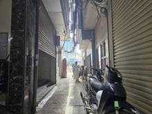 Hình ảnh Phố Giảng Võ – Ba Đình – 50 M2 – 4 Tầng – Mặt Tiền 4.7 M – Gá 13.8 Tỷ.