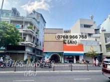 Hình ảnh Cho thuê nhà 727 ĐƯỜNG 3/2 QUẬN 10 DT 6x24m Trệt 3 Lầu Giá 100 triệu