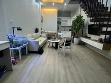 Hình ảnh Nhà đẹp vuông vắn đường Cổ Nhuế