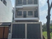 Hình ảnh Cho thuê nhà KDC 13B Conic (có nội thất, nhà mới hoàn thiện)