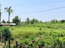 Hình ảnh Bán đất mặt tiền đường số 1, Phường Long Phước, Quận 9