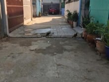 Hình ảnh Bán nhà 3 Tầng Nguyễn Duy Trinh 89m2, Long Trường TĐ. Giá Nhỉnh 4 Tỷ