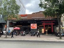 Hình ảnh Bán khuôn Đất 230 Pasteur P6 Quận 3, dt:21x25m giá 160 tỷ