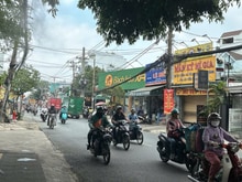 Hình ảnh MTKD Phạm Văn Chiêu DT lớn 333m2 ngang 9m C4 tiện xây tòa nhà 39 tỷ