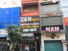 Hình ảnh Bán nhà mặt tiền Đề Thám – gần phố Tây Bùi Viện, Quận 1