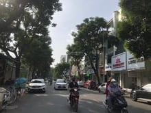 Hình ảnh Bán nhà MT Bà Huyện Thanh Quan P6 Quận 3, dt:10.5x24m giá 94 tỷ