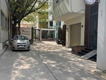 Hình ảnh Siêu Hiếm - Nhà 3 tầng - Trương Công Định - Nguyễn Hồng Đào - 98m2