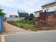 Hình ảnh Đất chính chủ Đông Anh - Giá Trang MB66.COM Chính Thức - MB 66 Uy Tín - đón đầu quy hoạch