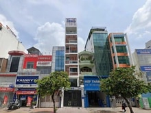 Hình ảnh Bán nhà mặt tiền Cộng Hòa, Quận Tân Bình