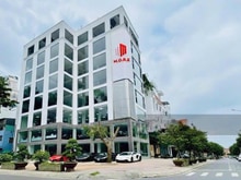 Hình ảnh Bán Building góc 2MT Kỳ Đồng Trương Định Quận 3 dt;22x20m giá 160 tỷ