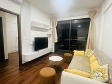 Hình ảnh Chung cư CTL Tham Lương, Dương Thị Giang, Q12: 98m2, 3p ngủ, NT mới, 1