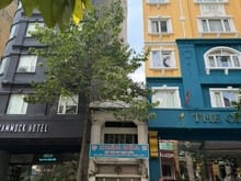 Hình ảnh Bán nhà mặt tiền Nguyễn Thái Bình, P. Cầu Ông Lãnh, Quận 1