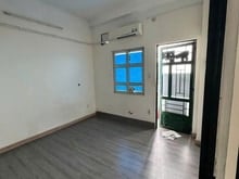 Hình ảnh Chung cư Nơ Trang Long, BT: 60m2, 1p ngủ, có nội thất, 8tr