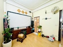Hình ảnh Nhà đẹp ngõ Mạc Thị Bưởi, giá 8.3 tỷ, 32m2x4T, ẢNH THẬT