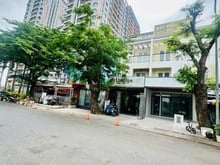 Hình ảnh Nhà Mặt Tiền kinh Doanh Mega Ruby Khang Điền - Dưới Trang Chủ MB66.COM Chính Thức Safira