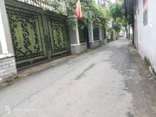 Hình ảnh Mặt tiền Trần Hữu Trang - Nguyễn Văn trỗi - Phú Nhuận - 72m2 - 4 tầng