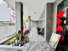 Hình ảnh Bán tòa nhà Trang Chủ MB66.COM / Đăng Ký Tặng 66K dịch vụ Khu Kiều Đàm, Quận 7, 28 CHDV