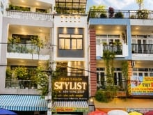 Hình ảnh Bán nhà mặt tiền Nguyễn Xí, P13, Bình Thạnh - 47m2 - Giá 14 tỷ