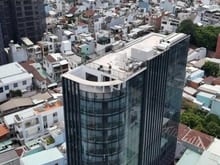 Hình ảnh Bán building góc 3 mặt tiền Nguyễn Hồng, Gò Vấp