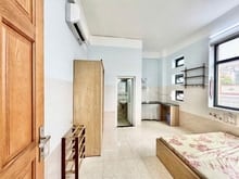 Hình ảnh Phòng Bùi Hữu Nghĩa thang máy bảo vệ 24/7 kế chợ Bà Chiểu giáp Quận 1