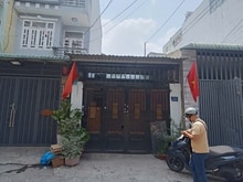 Hình ảnh ✅Hẻm xe tải – Khu Chợ Tân Hương: 4x19m, 6.65 tỷ - Thông tin chính xác