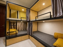 Hình ảnh CHDV ngang 6m 120m2 5L có hầm hẻm 102 Lê Văn Thọ 12PN TN100tr 14.8 tỷ