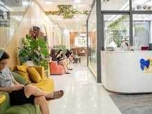 Hình ảnh Bán nhà mặt tiền Hồ Biểu Chánh, Phú Nhuận