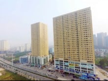 Hình ảnh Cần bán Trang Chủ MB66.COM / Đăng Ký Tặng 66K chung cư 107.33 m2 tại C14 - Bộ Công An, Phố Tố Hữu