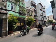 Hình ảnh Mặt tiền Kinh Doanh - Thành Mỹ - Gần Chợ Tân Bình - 99m2 - 2 tầng