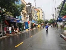 Hình ảnh Mặt tiền kinh doanh - Nguyễn Minh Hoàng - K300 - cộng Hòa - 85m2