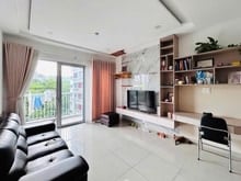 Hình ảnh Chung cư Phúc Yên, Phan Huy Ích, TP: 130m2, 3p ngủ, full NT, 13tr, Mới