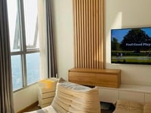 Hình ảnh Chính chủ bán căn 2 ngủ toà Park 5 Times City