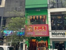 Hình ảnh Cho thuê nhà MT Ngô Đức Kế - đối diện Bitexco - gần Nguyễn Huệ