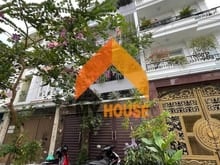 Hình ảnh Nhà phố An Phú 5x20m full nội thất đẹp chỉ 40tr