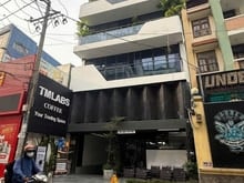 Hình ảnh 87 tỷ! Bán toà nhà MT Nguyễn Cửu Vân, Bình Thạnh - 8x25m - Hầm 7 Tầng