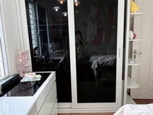 Hình ảnh C/c Phú Thạnh,Nguyễn Sơn, TP:110m2, 2p ngủ,2wc, 10tr/th.