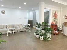 Hình ảnh MTKD - Đất Thánh - Cư xá BẮc Hải - 99m2 - 3 tầng - chỉ 16.8 tỷ