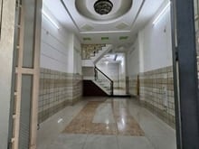 Hình ảnh Cho Thuê Nhà Phạm Văn Chí-P7-Q6