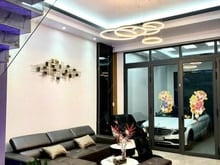 Hình ảnh 🔮Nhà mới xây khu Tên Lửa 5x20m 4 tầng NỘI THẤT DECOR, GẦN CV COOPMART