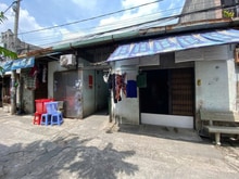 Hình ảnh Bán gấp dãy nhà trọ Trường Chinh, Quận 12, 10x20m, thu nhập 16tr/tháng
