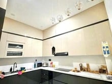 Hình ảnh Cho thuê nhà 5 phòng Full nội thất đg Lê Văn Quới, BHH A, Q.Bình Tân