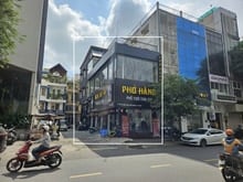 Hình ảnh Cho thuê nhà GÓC 2MT 40 Tôn Thất Tùng, Phường Bến Thành, Hồ Chí Minh