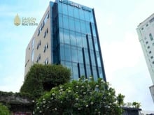 Hình ảnh Bán tòa nhà văn phòng Nguyễn Đình Chiểu, Đa Kao, Quận 1