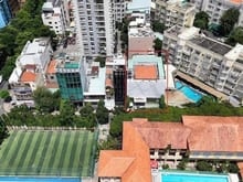Hình ảnh Siêu phẩm mặt tiền Ngô Thời Nhiệm, Quận 3 – ngang 18m hiếm