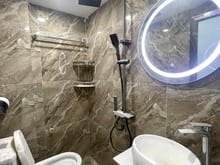 Hình ảnh Sở hữu nhà đầu ngõ Phó Đức Chính, giá 11.8 tỷ, 31m2x5T, nhà đẹp